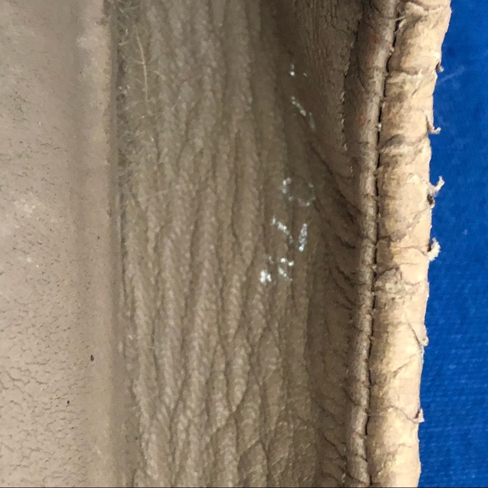 DIOR Python Ballerina Flats - Picture 6 of 7